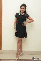 Madhu Shalini at Guntur Talkies Movie Audio Launch